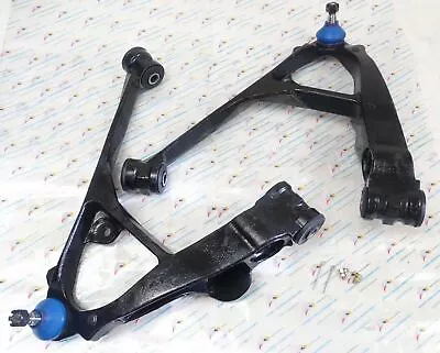 $159.99 • Buy 4WD 2 Lower Control Arms Silverado Sierra 1500 W/Torsion Bar Suspension K620380