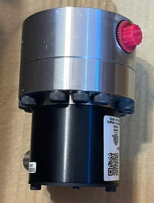 $1500 • Buy Volumetric Fluid Flow Meter