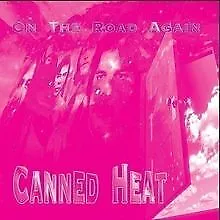 On The Road Again Von Canned Heat | CD | Condition Good • £2.74