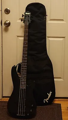 Ibanez Roadstar II Series RB 760 Electric Bass W Soft Case • $450