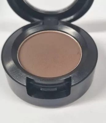 £13.99 • Buy BNWOB MAC Espresso Matte Eyeshadow 1.5g Brand New Muted Golden Brown Eye Makeup