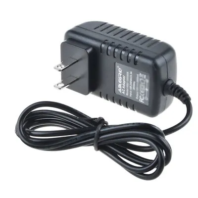Mains Charger AC Adapter For CEN TECH 5 IN 1 PORTABLE POWER PACK ITEM 60703 • $12.99