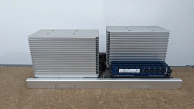 £160 • Buy Mac Pro (2009) 4,1 A1289 CPU Tray 2.66GHz 12 Core Intel With 16GB 1333MHz Ram