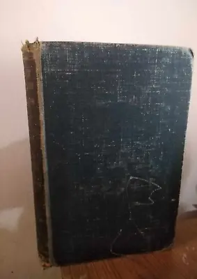 Gabriele Von Bulow A Memoir 1791-1897 First Edition Smith Elder And Co 1897 HB • $93.25