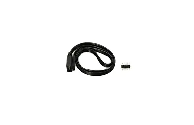 Mizucool Gigabyte RGBW Header To A Standard 4pin 12V RGB Cable Adapter - 326 • £3.20