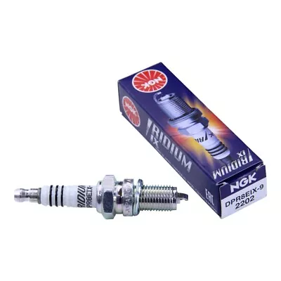 NGK Spark Plug DPR8EIX-9 - 2202 • $19.02