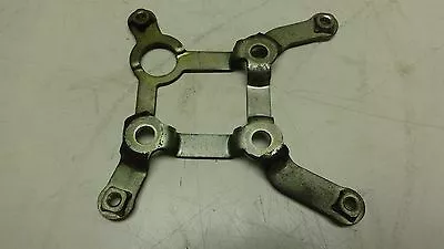 88 Yamaha Xv250 Virago Xv 250 Ym167b Engine Motor Mount Bracket -b • $25.15