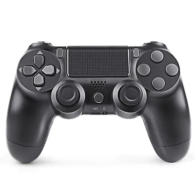$31.99 • Buy Wireless Bluetooth Controller For Playstation4 Gamepad Joystick For PS4/Slim/Pro