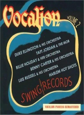 £5.06 • Buy Vocalion - Volume 2 CD Fast Free UK Postage 765387604226