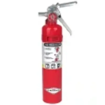 Amerex Fire Extinguisher • $46.75
