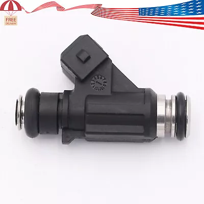 877826 Fuel Injector For Mercury Marine EFI 4 Stroke 30 40 50 60HP Engine NEW • $20.85