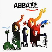 ABBA: The Album By Abba | CD | Condition Acceptable • £3.13