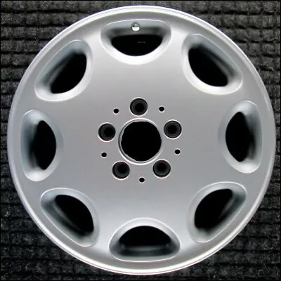 Mercedes-Benz E300D 16 Inch Painted OEM Wheel Rim 1996 To 1999 • $179