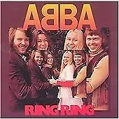Abba : Ring Ring CD Value Guaranteed From EBay’s Biggest Seller! • £4.82