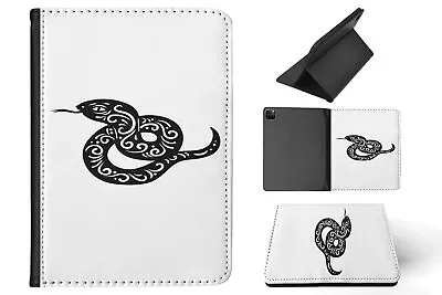 Case Cover For Apple Ipad|chinese New Year Of The Snake #2 • $39.95