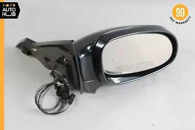 00-03 Mercedes W208 CLK320 CLK430 CLK55 AMG Right Side Rear View Door Mirror OEM • $145.25