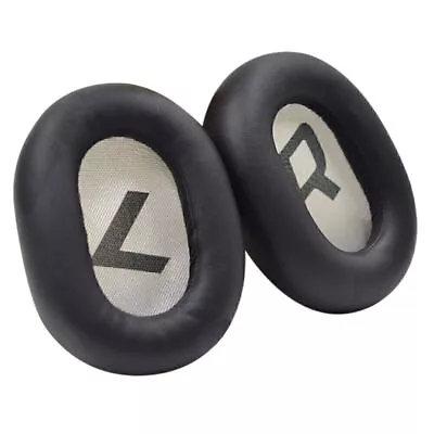 Comfortable Wearing Ear Pads Cushion For Plantronics Backbeat Pro 2 Headphone • $22.69