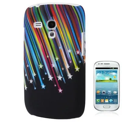 Mobile Phone Cover Case Hand Dish Design For Samsung Galaxy S3 Mini I8190 • $16