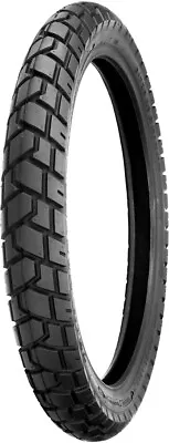 Shinko 705 Series Dual Sport Adventure Touring Front Tire | 90/90-21 | 54 H • $93.34