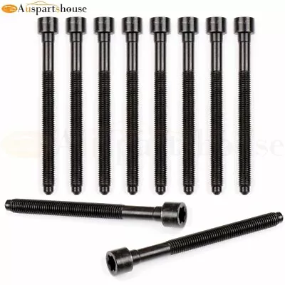 $19.35 • Buy Head Bolts For Audi Q5 A4 A5 A6 TT Quattro Allroad Volkswagen CC Eos GTI 2.0L
