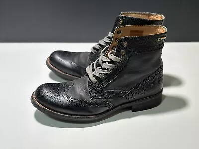 G-STAR Denim Boots • $75