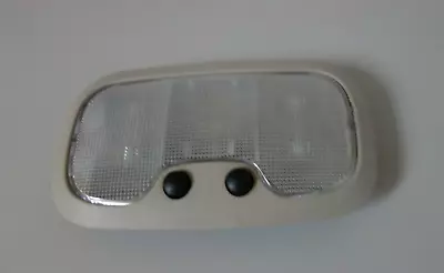 2007-2016 Jeep Patriot Compass Interior Front Overhead Dome Map Reading Light  • $17.99