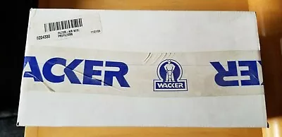 Wacker OEM Air Filter Set Prefilters 0204330  957.173.735 SEALED BOX • $19.99