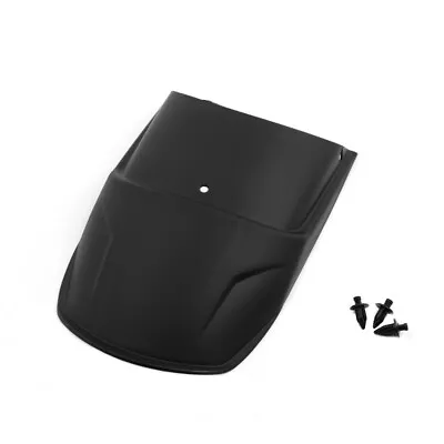 FOR SUZUKI DL650 V-STROM 2005-2023 Front HUGGER FENDER MUDGUARD PLASTIC ABS 2005 • $34