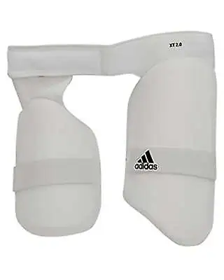 £36.75 • Buy Adidas 2.0 Combo Thigh Pad - Adult