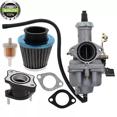 PZ27 Carburetor 125 150 200 250 300cc ATV Chinese Lifan Kazuma Zongshen Carb  • $29.89