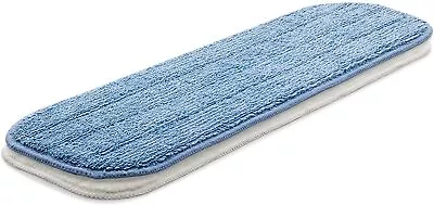 E-Cloth Deep Clean & Dusting Replacement Mop Head Floor Clean No Chemical 0285R • £14.09