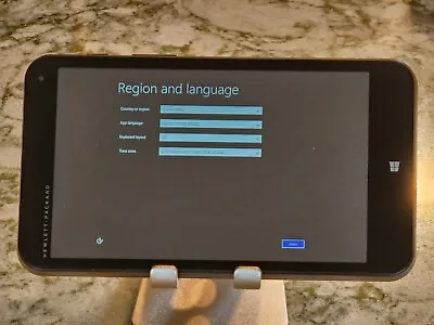 HP Stream 7 32GB Windows Tablet  • $12.50