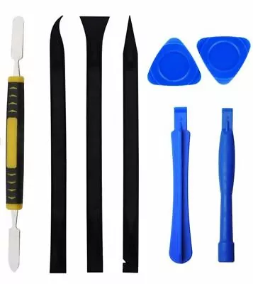 Laptop Repair Pry Tools Kit For PC Computer Phone Lcd Battery Screen Glass Open • $8.95