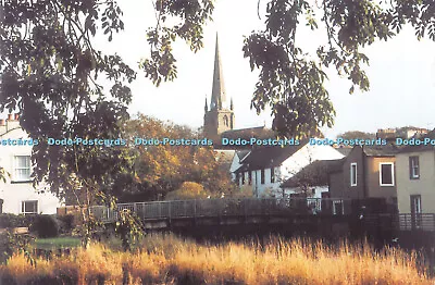 D028219 Cockermouth. Cumbria. The Printing House. 1994 • £5.99