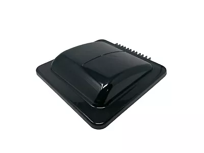 Maxxair Unimaxx Universal Replacement Vent Cover - SMOKE - 00-335002 - Lid Dome • $29.99