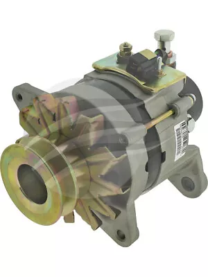 Jaylec Alternator For Toyota Land Cruiser 12V 80A 2H Dsl Ext Reg 85-99 (65-8406) • $535.30