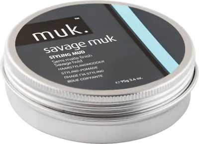 $27.95 • Buy MUK Savage Muk 95g