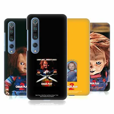 Official Child's Play Ii Key Art Hard Back Case For Xiaomi Phones • $15.35