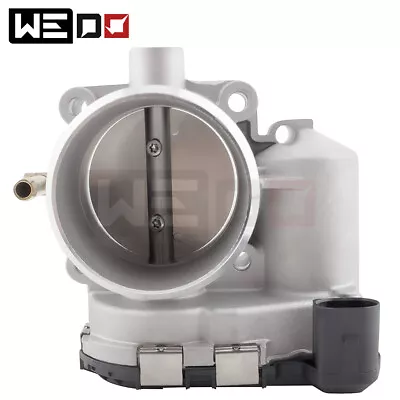 06A133062BD Electric Throttle Body For VW Volkswagen Beetle Golf Jetta 1999-2006 • $64.90