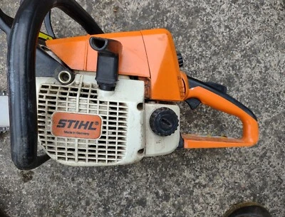 £50 • Buy Stihl 023C 16” Chainsaw