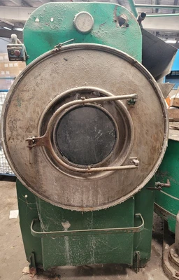 $100 • Buy Vintage Industrial Washing Machine
