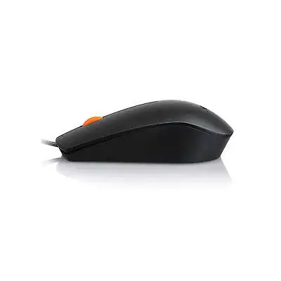 Lenovo Wired USB Mouse • $6.39