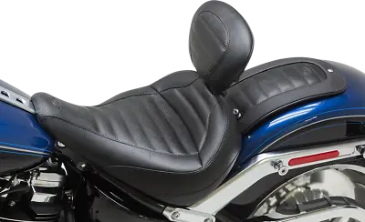 2018-2021 For Harley Softail Fat Boy 114 FLFBS MUSTANG Touring Seat 79770 • $648