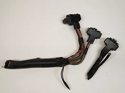 2003 Jeep Liberty Sport 3.7L 6Cyl 4x4 ECM ECU WIRING HARNESS PLUG CONNECTOR OEM. • $28.99