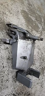 Yamaha Outboard 30hp 3-cylinder Swivel Bracket Assy 6J8-43311-04-EK 1985+ • $125