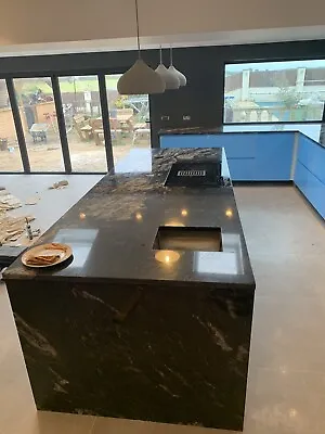 Granite Quartz And Marble Kitchen Worktops • £5