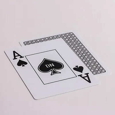 £5.80 • Buy Dark Night Casino Quality Playing Cards With Two Jumbo Indexes & 100% Plastic
