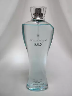 NEW*Victoria Secret Dream Angels~HALO~MIST~ 8.4oz SHEER FRAGRANCE *DISCONTINUED* • $199.99