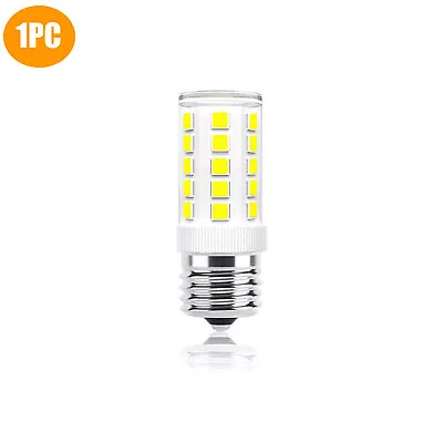LED E17 Bulb Microwave Oven Light Dimmable 4W Natural White 6000K Lights Quality • $6.99