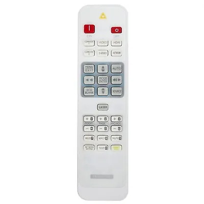 Replace Remote Control Fit For BENQ Projector H5380BD H5381BD H5382BD H5360BD • $12.99